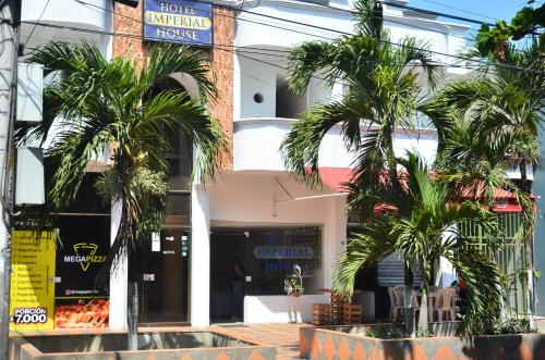 Hotel Hih - last minute hotel in Barranquilla