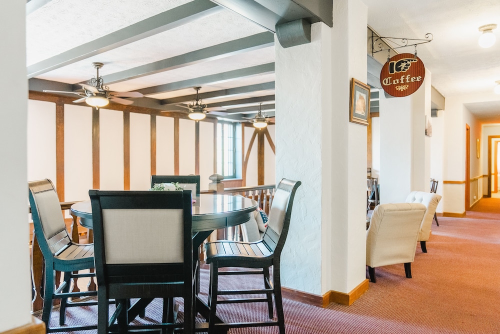 General Denver Hotel - photo 34