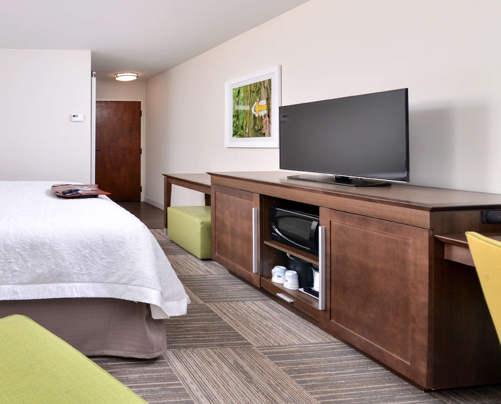 Hampton Inn Cartersville - photo 15