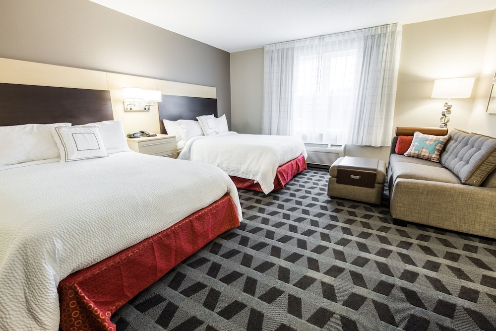 TownePlace Suites by Marriott Gilford - photo 11