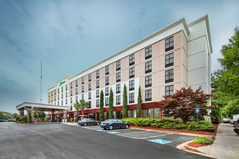 Holiday Inn Atlanta Northlake by IHG - photo 31