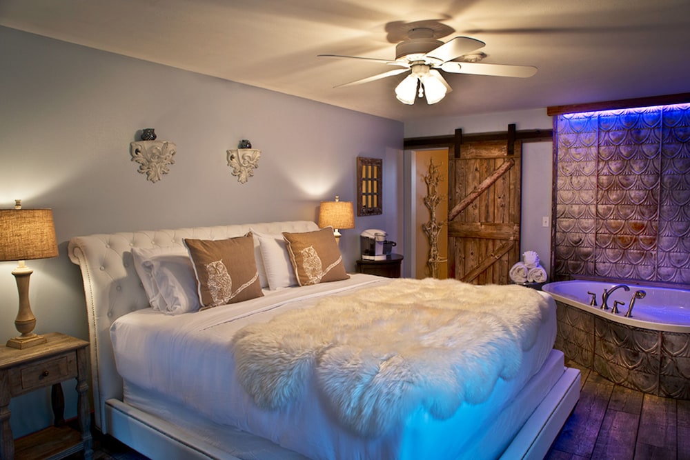 Maxwell Mansion - photo 11