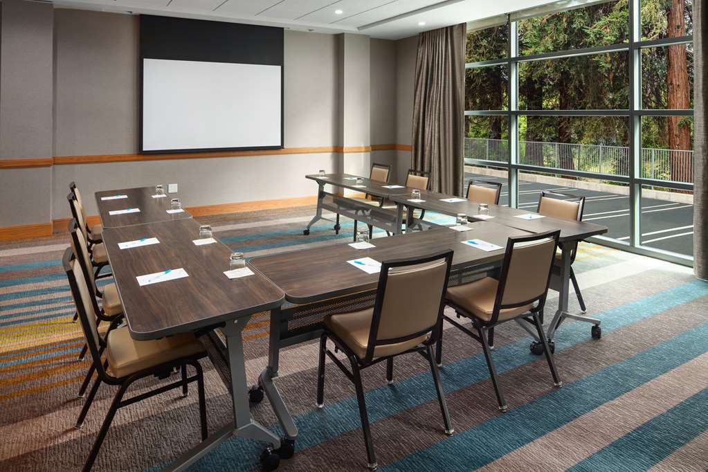 Hyatt House San Jose Cupertino - photo 18