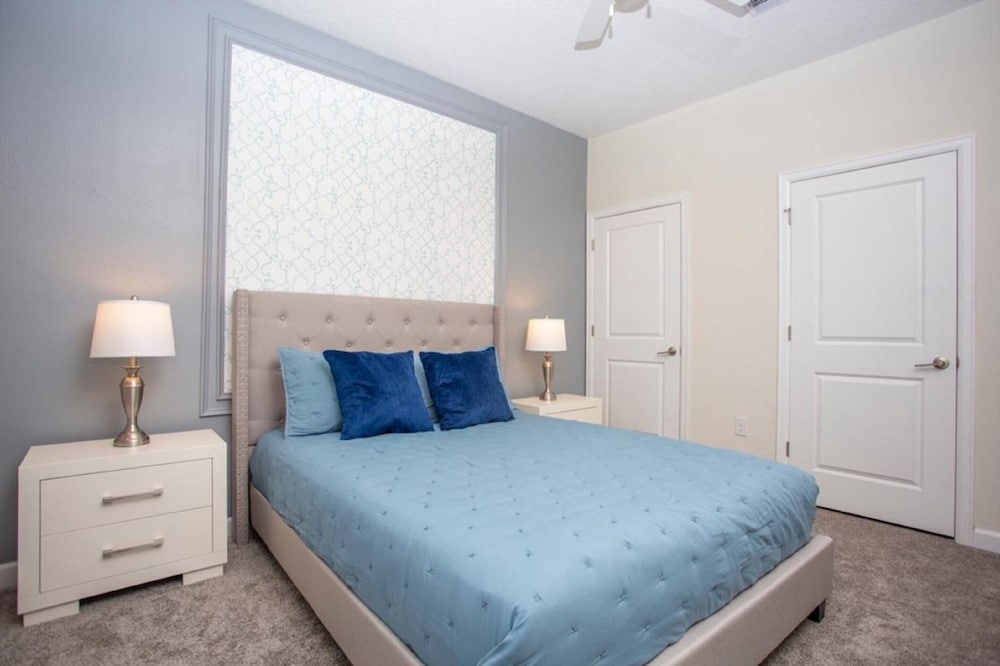 Oasis Vacation Home at Champions Gate Resort 32 - photo 11