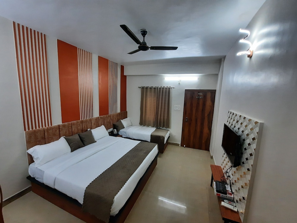 Hotel Siya - last minute hotel in Ujjain