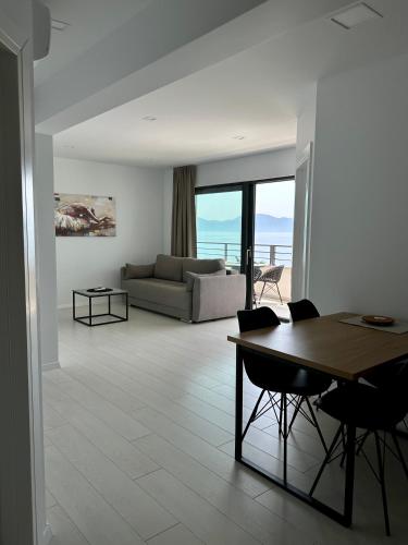 Zen Residence — 4-Star Luxury Hotel in Gradac, Croatia