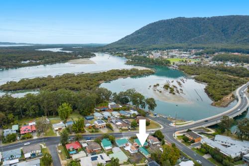 A Little Piece of Haven in North Haven, Australia