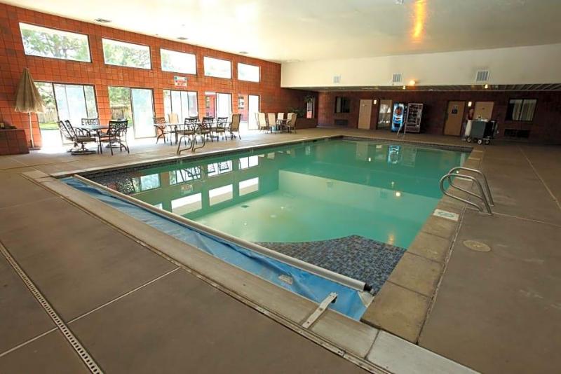 State Game Lodge & Resort - photo 22