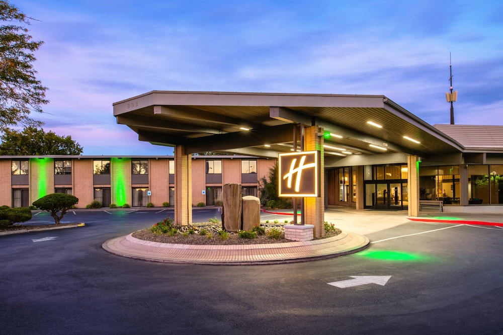 Holiday Inn Richland on the River by IHG - photo 19