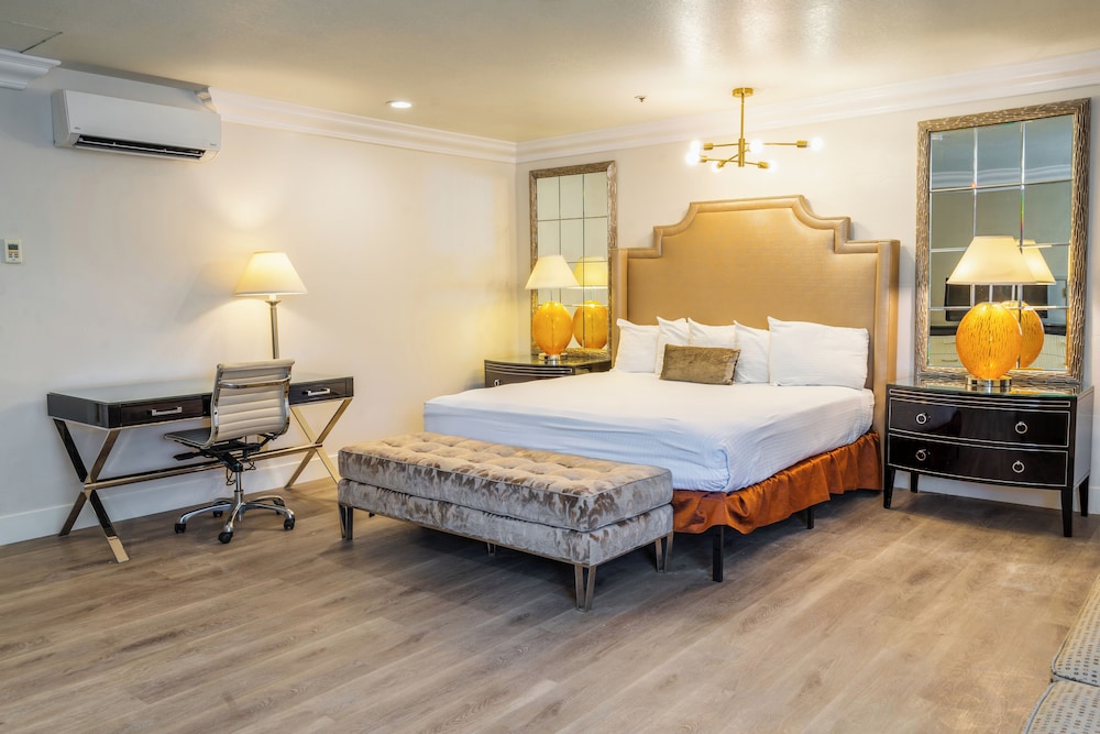 Sands Inn & Suites - photo 31