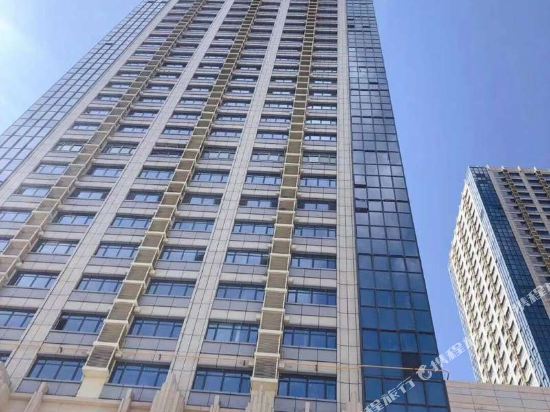 A Cinema Hotel - last minute hotel in Urumqi