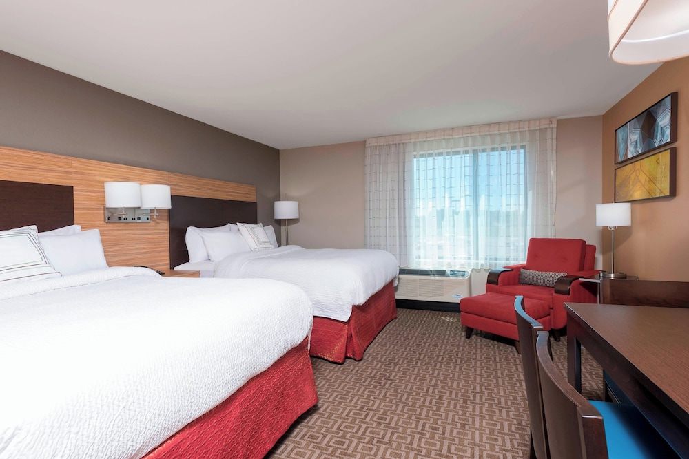 TownePlace Suites by Marriott Mansfield - photo 9