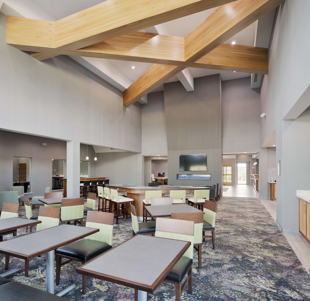 Homewood Suites by Hilton Topeka - photo 5