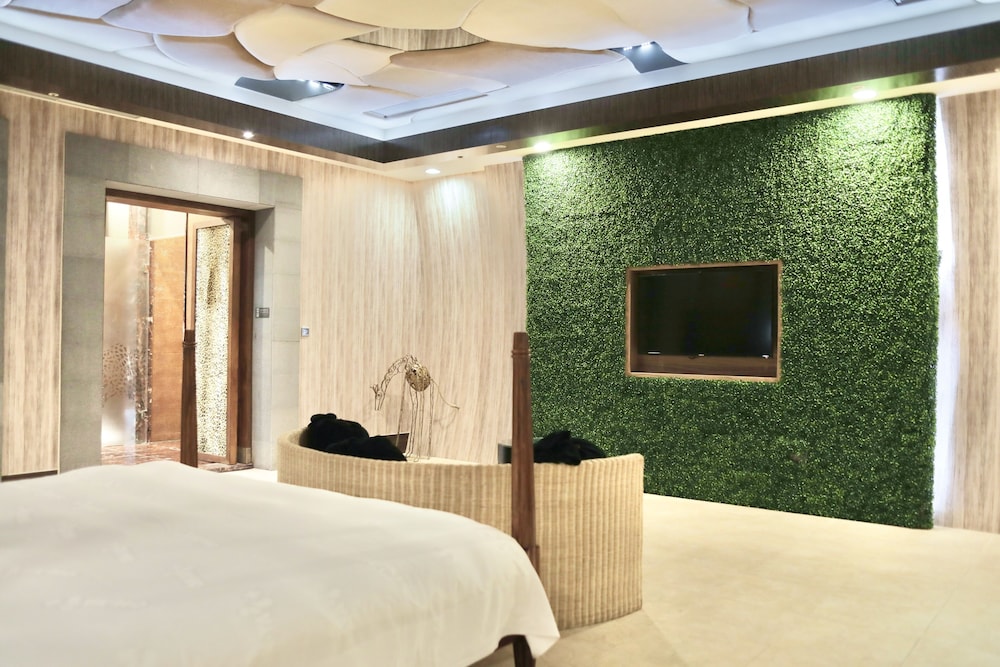 OHYA Chain Boutique Motel Taoyuan in Taoyuan, Republic of China Taiwan