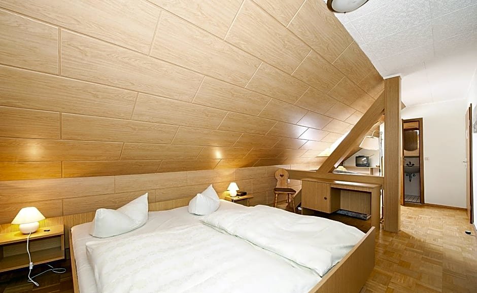 Hotel Deutsches Haus — Kurort Gohrisch — photo 3