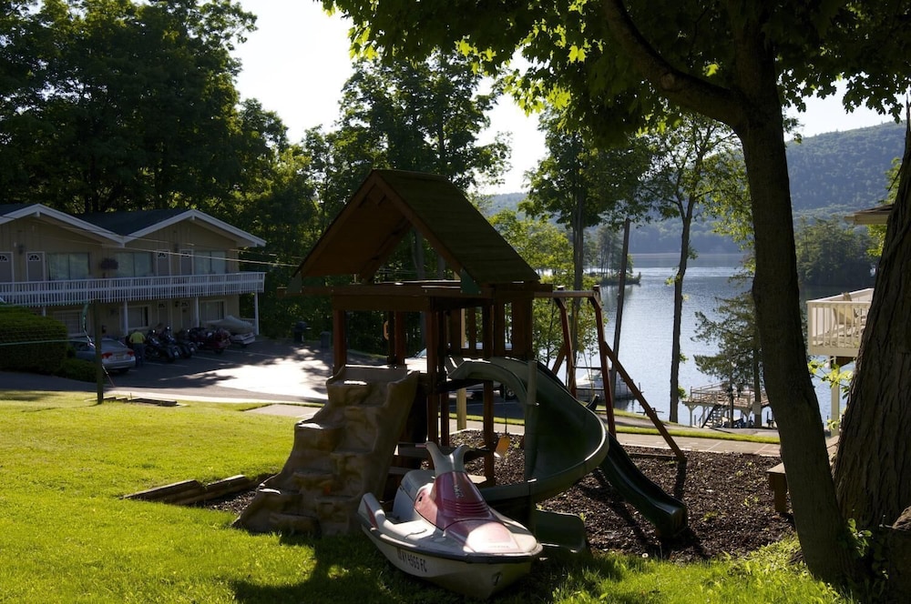 Tea Island Resort - photo 18