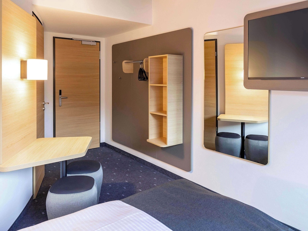 ibis Munich City North — Munich — photo 5