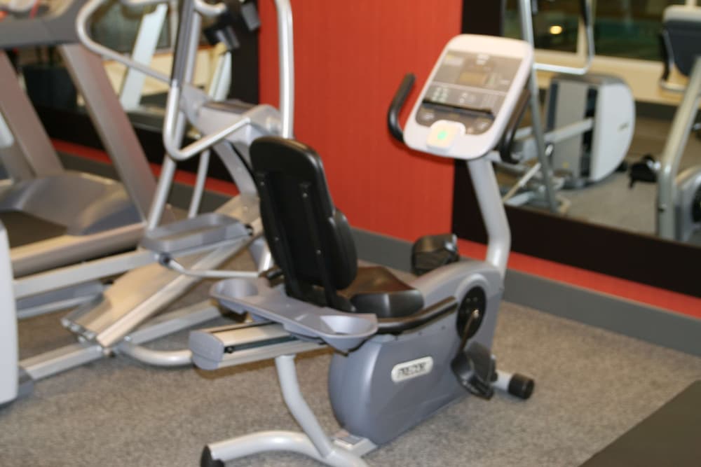 Hampton Inn Richmond Airport - photo 25