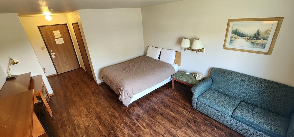 Plymouth Suites Hotel - photo 5