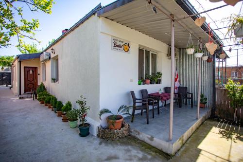 Guest House Balu — 4-Star Luxury Hotel in Kutaisi, Georgia