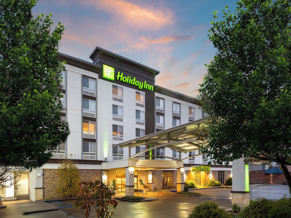 Holiday Inn Portsmouth Downtown by IHG - photo 30