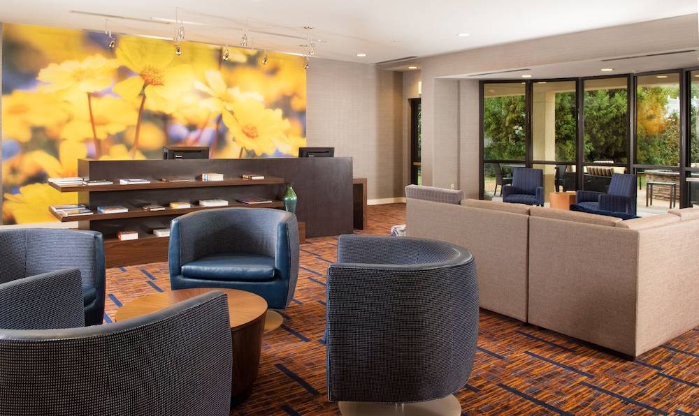 Courtyard by Marriott Charlotte Gastonia - photo 5