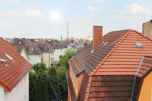 Welcome To Bielefeld — Bielefeld