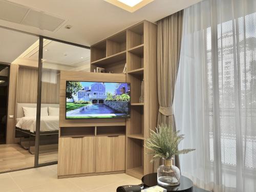 Circle 31 #1BR Bangkok