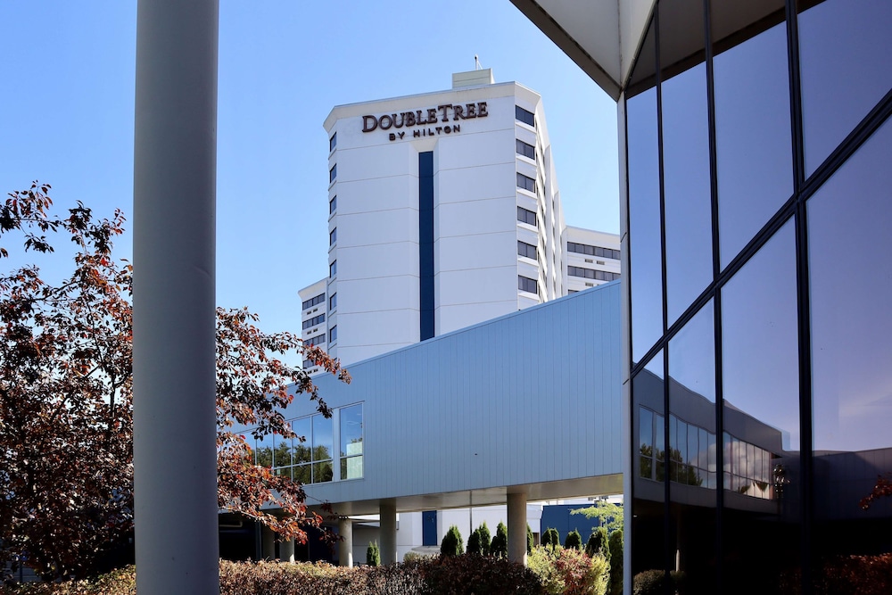 DoubleTree by Hilton Spokane City Center - photo 81