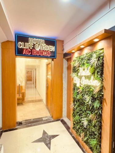 Hotel Cliff Garden - last minute hotel in Mumbai