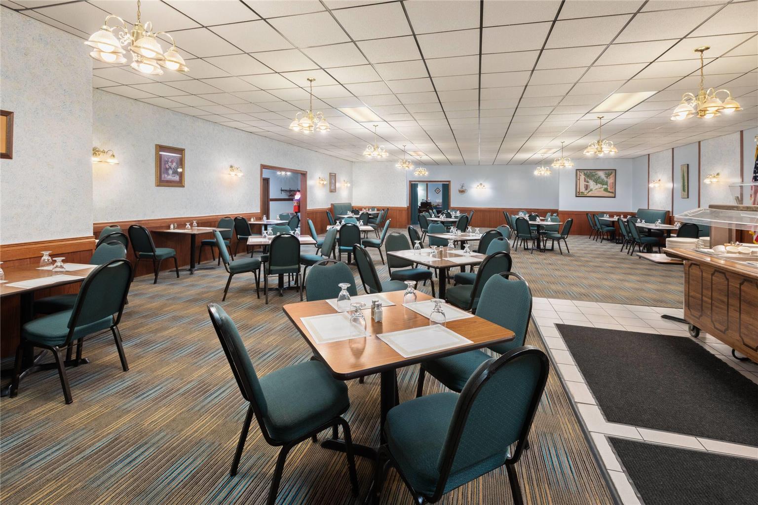 Days Inn by Wyndham Bad Axe - photo 6