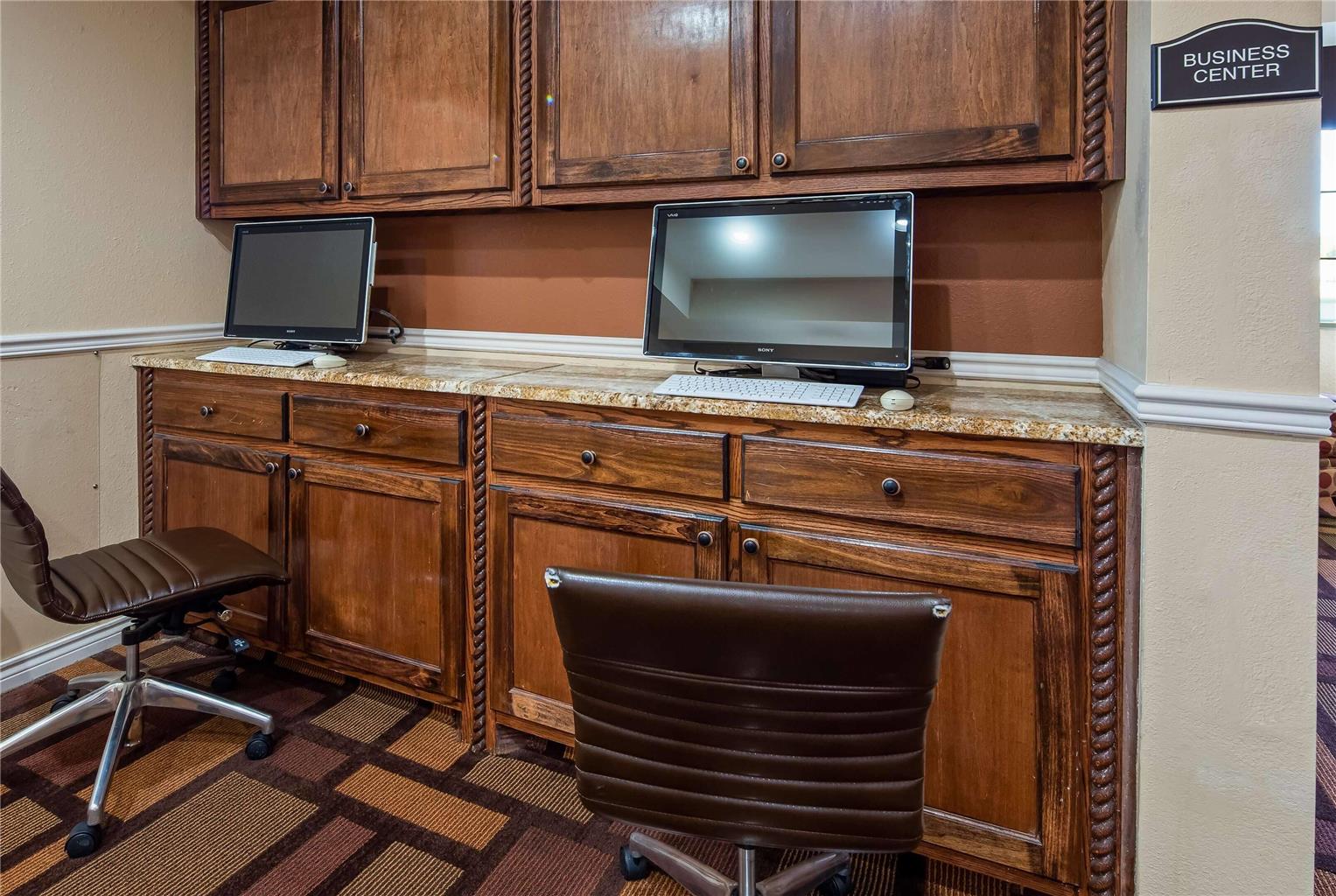 Baymont By Wyndham Lubbock - photo 15