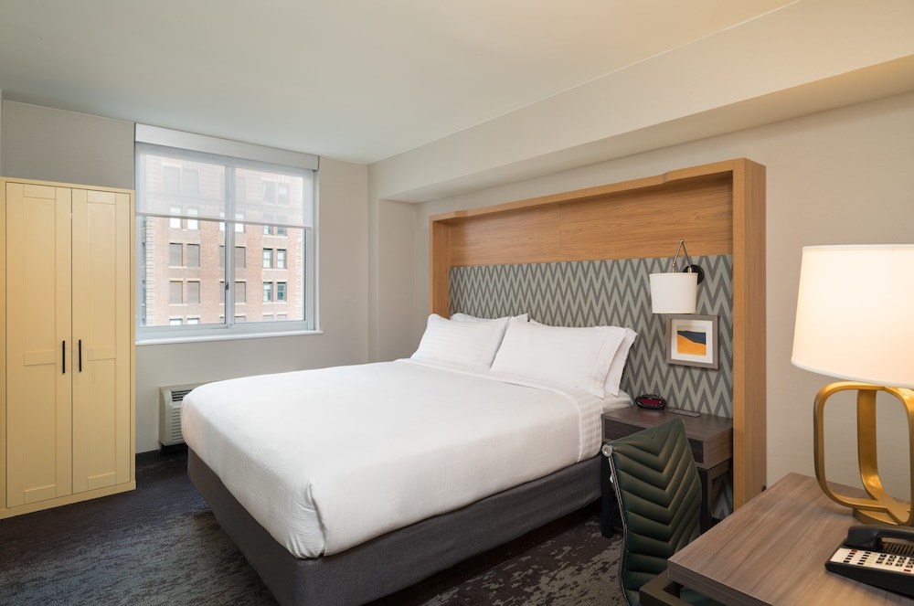 Holiday Inn New York City Wall Street by IHG - photo 7