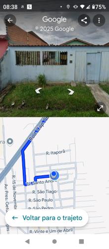 Maria de Nazare Maracahipe Montelo in Benevides, Brasil