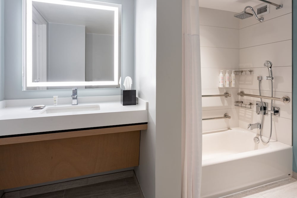 Miami Marriott Biscayne Bay - photo 44