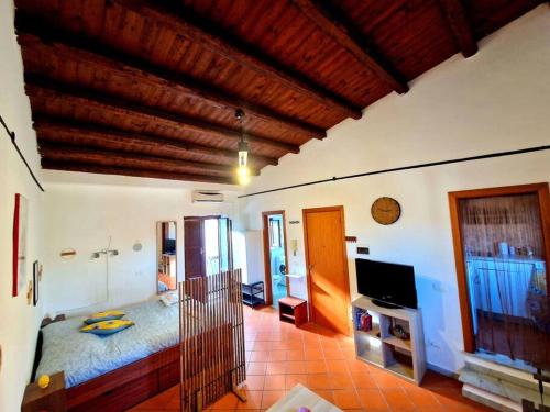 Wood House Palermo — 4-Star Luxury Hotel in Palermo, Italy