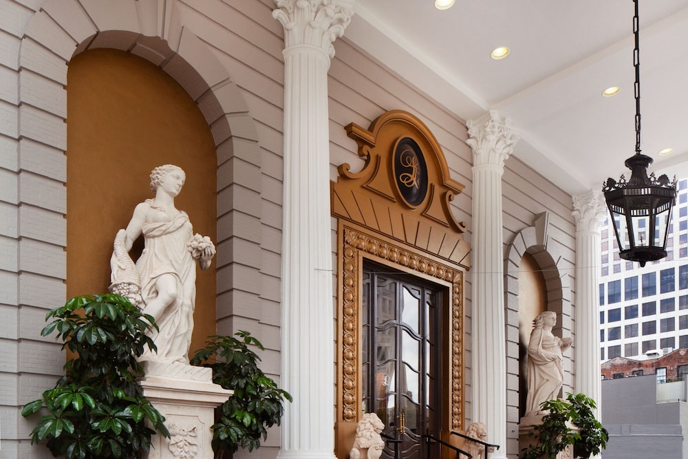 Le Pavillon New Orleans a Tribute Portfolio Hotel by Marriott - photo 167