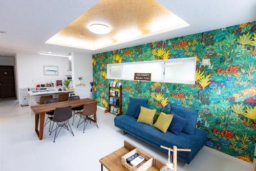Feelconnect Retreat Villa — 4-Star Luxury Hotel in Nanjo, Japan