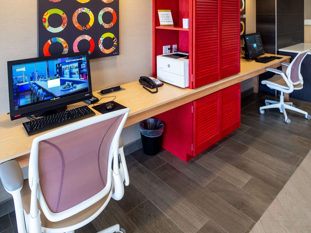 Home2 Suites by Hilton Oklahoma City NW Expressway - photo 30