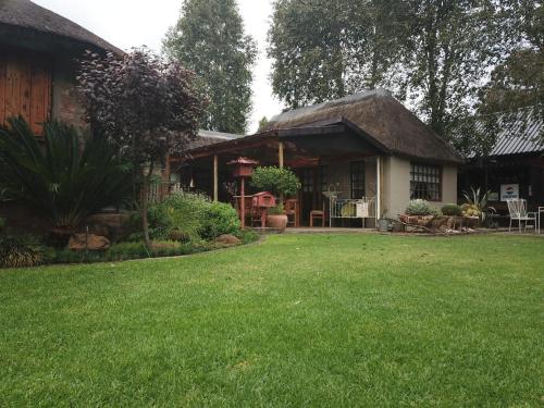 Oudam Overnight Accomodation — Bloemfontein — photo 2