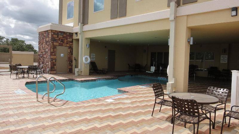 Holiday Inn Express and Suites George West by IHG - photo 34