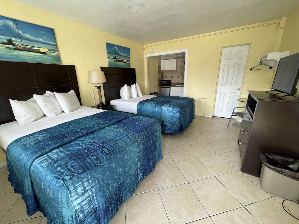 Sandy Shores Resort Motel - photo 19