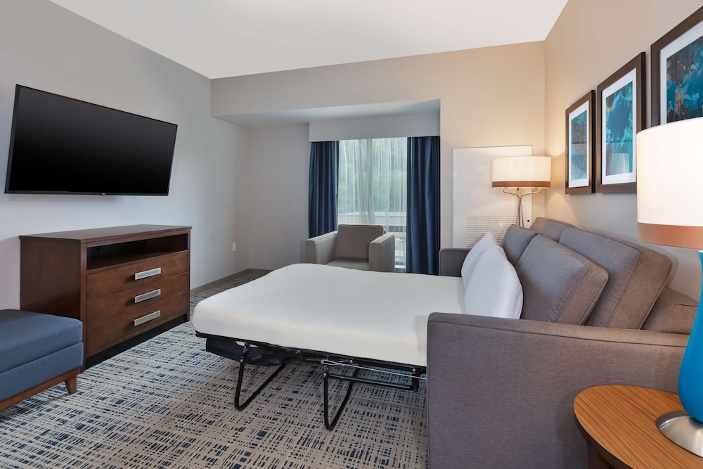 Homewood Suites by Hilton Pittsburgh Downtown - photo 13