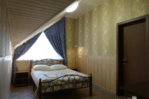 Topaz Kola Mini Hotel — hotel in Segezha