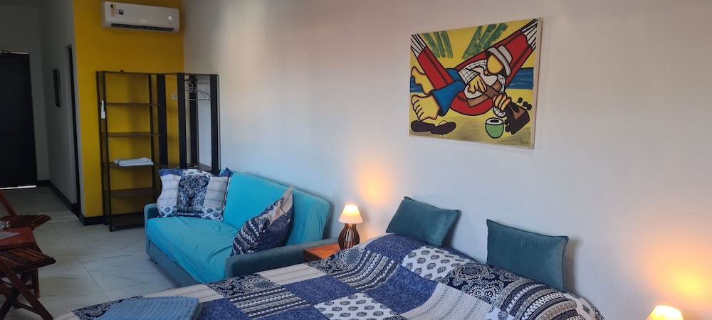 B&B Pousada Swiss Residence — Aquiraz — photo 5