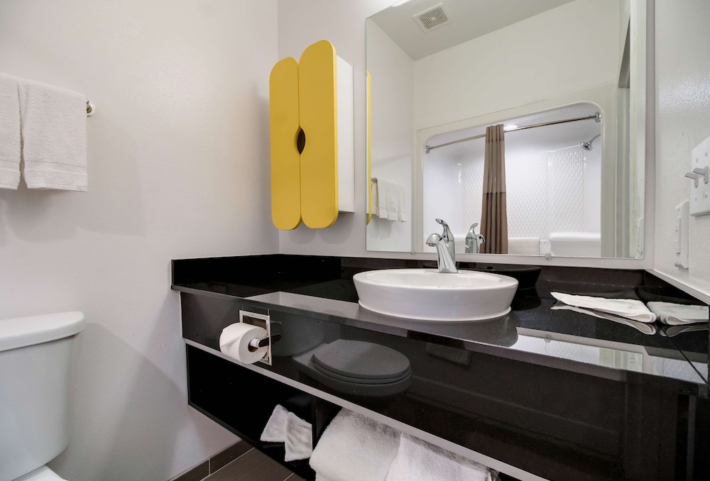 Studio 6 Ingleside TX - photo 16