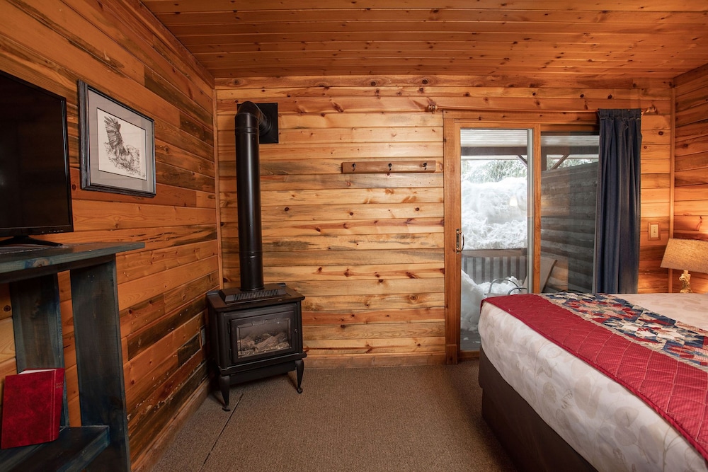 Lochsa Lodge Resort - photo 40