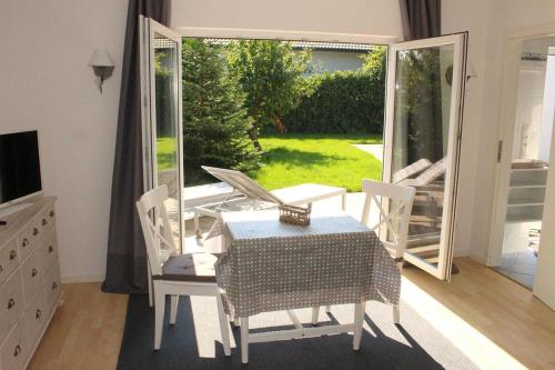 Apartmentvermittlung Mehr als Meer Objekt 1 in Timmendorfer Strand, Germany