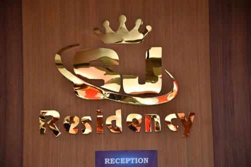 SJ Residency - last minute hotel in Alagapuram