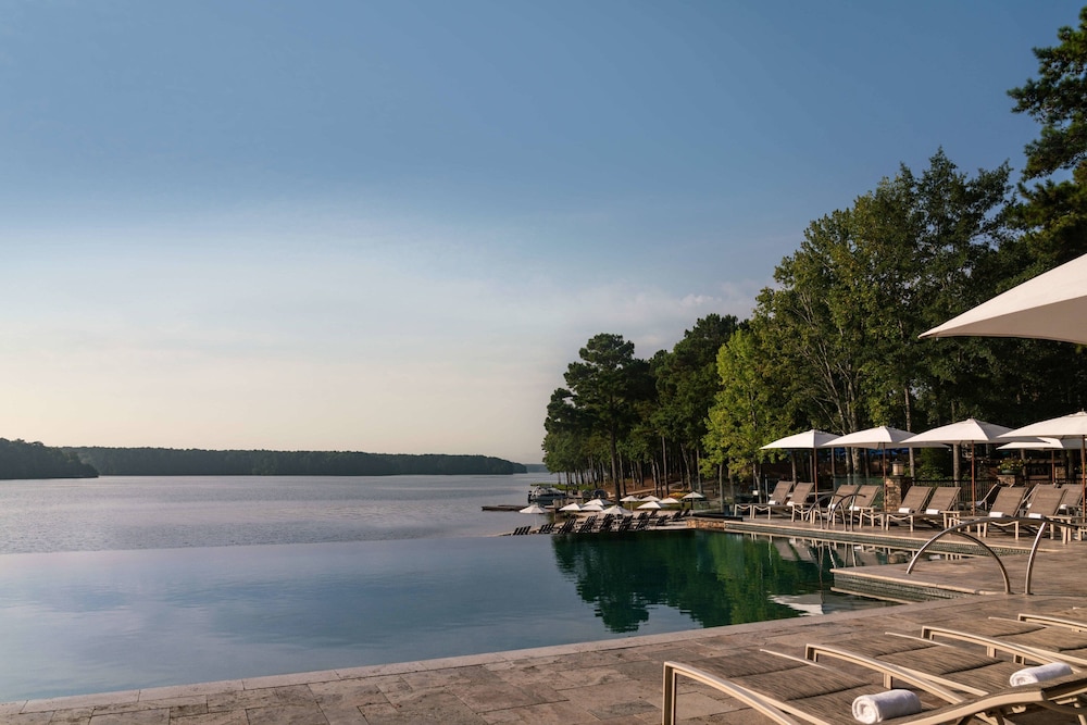 The Ritz Carlton Reynolds Lake Oconee - photo 78